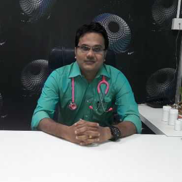 Dr. Dinesh K. Waghmare