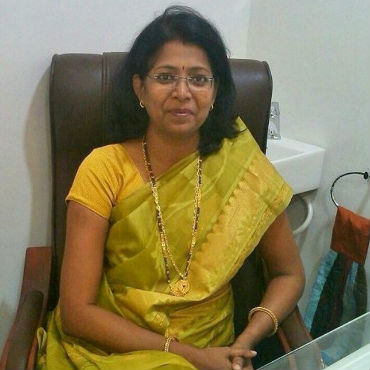 Dr. Vidya D. Dharne